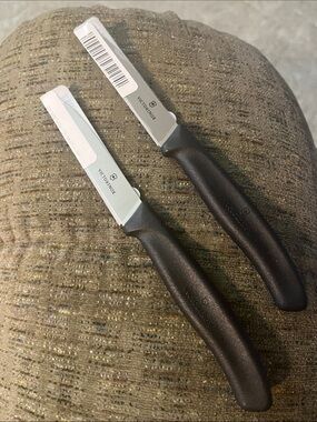 Victorinox 3.25” Paring Knife Set